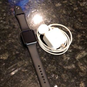 apple watch